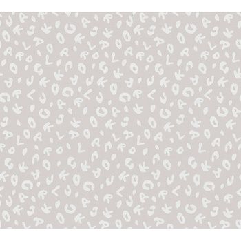 A. S. Création Влизелинов тапет за стена karl lagerfeld 37856-3