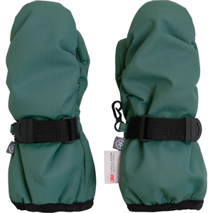 Color Kids Детски ръкавици Color Kids Kid's Mittens Waterproof Gloves - Dark Forest - размер 8-10 Years (202-8802-0114)