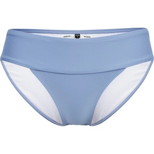 Heber Peak Дамско бикини долнище Heber Peak Women's SeapineHe. Bikini Pants with Waistband Bikini bottom - Infinity Blue - размер XS (150-6065-0211)