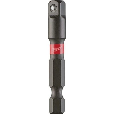 MILWAUKEE Adaptér 1” Hex na 1” čtyřhran