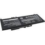 Cameron Sino Батерия за лаптоп DELL Latitude 14 5000, Latitude 15 5000, Latitude 5450, 5250 , 079VRK LiPo 7.4V 6850mAh CAMERON SINO (CS-DE1550NB) - megamag