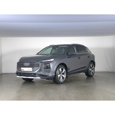 Audi Q3 2.0 TFSI quattro S tronic Advanced Business 150 kW