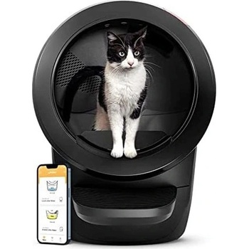 Litter-Robot 4/Whisker Samočistiaci záchod