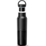 Klean Kanteen Термо бутилка Klean kanteen Rise Classic VI Arch Loop Cap Insulated bottle - Black - размер 592 ml (533-2344-0211)