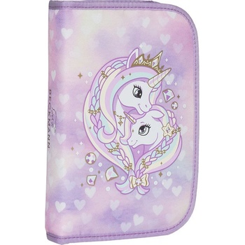 BECKMANN Unicorn Princess Purple