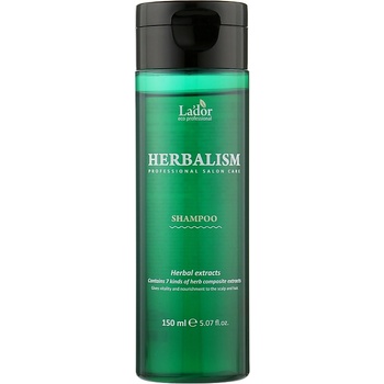 La'dor Herbalism Билков шампоан, 150 ml