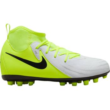 Nike Футболни обувки Nike JR PHANTOM LUNA II ACADEMY AG fj2605-003 Размер 36, 5 EU