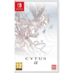 PM Studios Cytus Alpha (Switch)