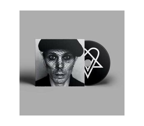 VV - NEON NOIR CD