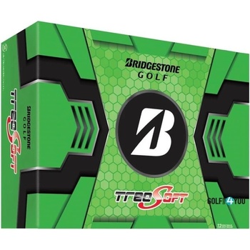 Bridgestone TREOSOFT