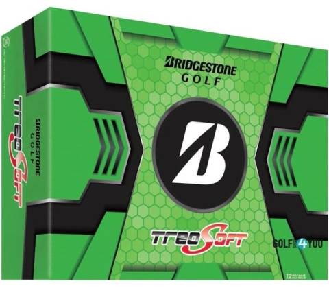Bridgestone TREOSOFT