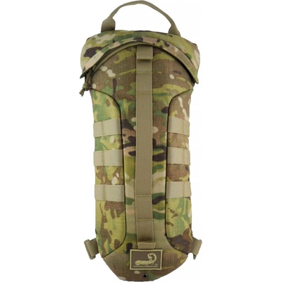 Edge Agilite 3l