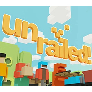 Unrailed!