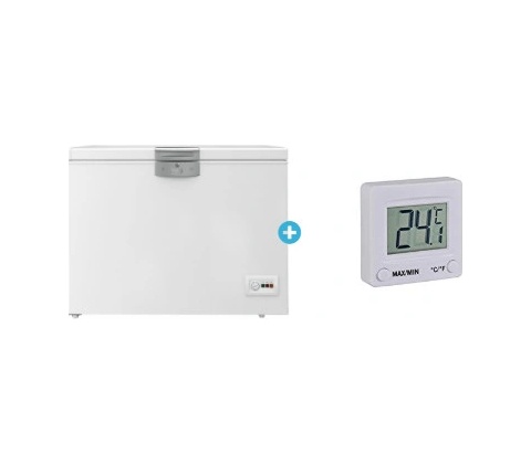 Beko HSA24540N