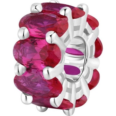 Brosway Prívesok Fancy Passion Ruby FPR01