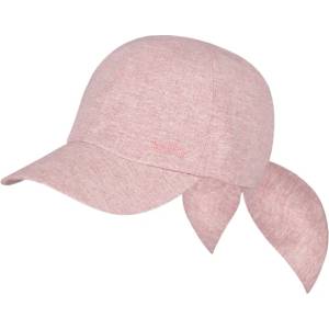 Barts Дамска шапка с козирка Barts Women's Peruma Cap - Dusty Pink - размер One Size (904-6076-0111)