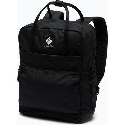 Columbia Раница Columbia Trail Traveler II 18 l black
