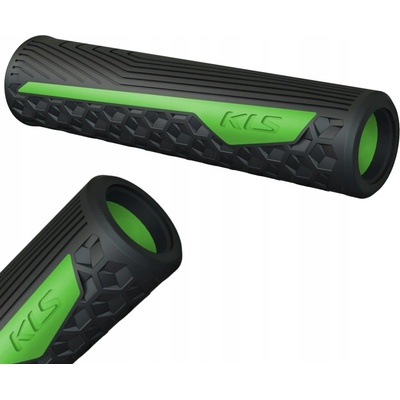 KLS ADVANCER 020 Green