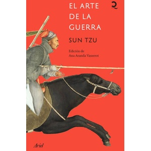 EL ARTE DE LA GUERRA | Sun Tzu (2023)