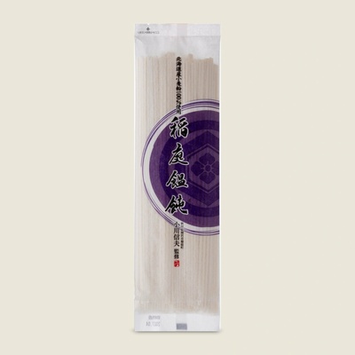 Inaniwa Udon nudle 200 g