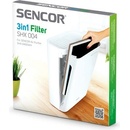 Sencor SHX 004