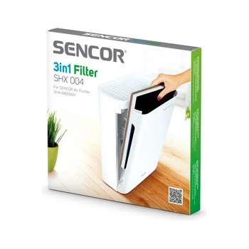 Sencor SHX 004