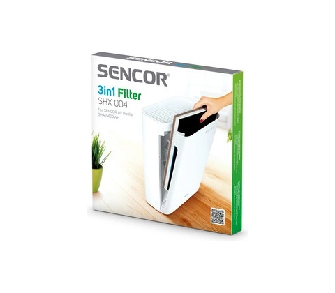 Sencor SHX 004