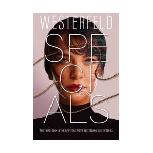 Specials (ISBN: 9781442419797)