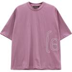 CMP Мъжка тениска CMP Loose Fit T-Shirt - Lilla - размер XS (216-7664-0411)