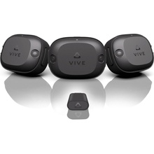 HTC VIVE Ultimate Tracker 3+1 Kit