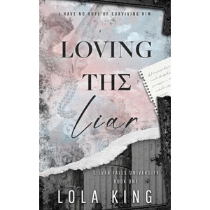 Loving The Liar (2024)