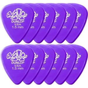 Dunlop 41P 1.50 Delrin 500 Standard Перце за китара (<![CDATA[41P150]]>)