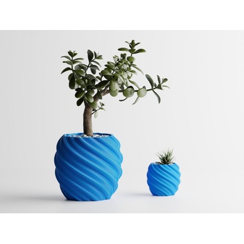 Кашпа Rome син