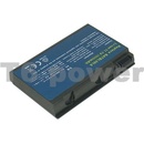 T6 power BATBL50L6 5200mAh - neoriginální