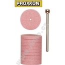 Proxxon Brusné kotoučky 22 mm 28302 10 ks