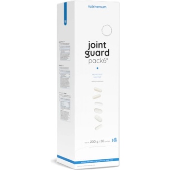 Image 1 of Nutriversum Joint Guard Pack [30 Пакета]