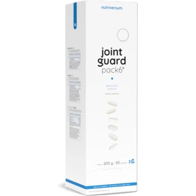 Nutriversum Joint Guard Pack [30 Пакета]