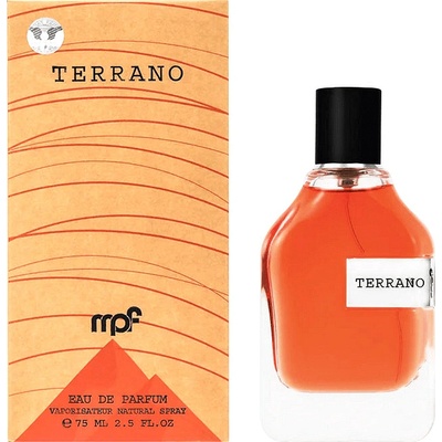 MPF Terrano EDP 75 ml
