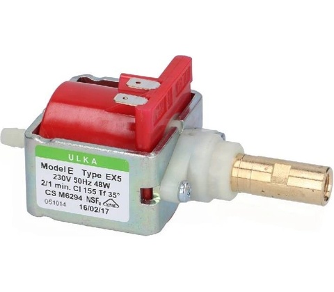 ULKA EX5