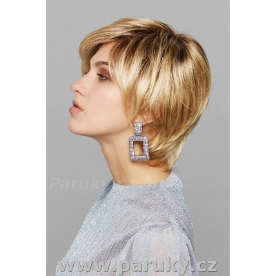 Gisela Mayer Paruka Myself platinum blond rooted