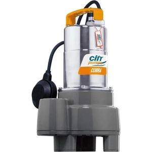 City Pumps Cobra 90m (48SC2900A1)