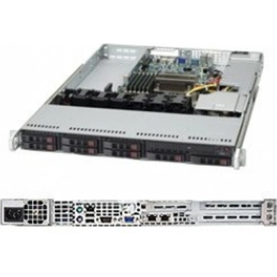Supermicro SYS-1016I-UF