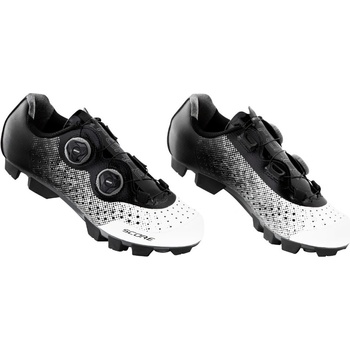 Force MTB SCORE bielo-čierne