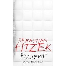 Fitzek Sebastian - Pacient