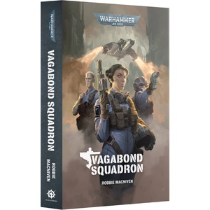 Games Workshop Vagabond Squadron (BL3332)