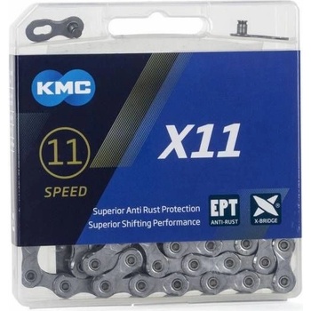 KMC X11 EPT