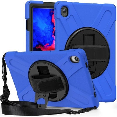 Vsechnonamobil 63065 SOLID Odolný kryt Lenovo Tab P11 P11 Plus modrý – Hledejceny.cz