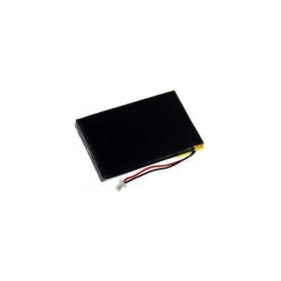 Powery Garmin Nüvi 660 1150mAh Li-Pol 3,7V - neoriginální
