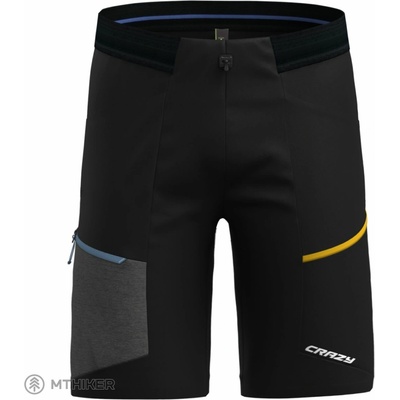 Crazy TRAVERSE MAN SULFUR