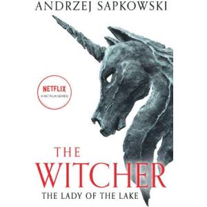 Lady of the Lake (2023)